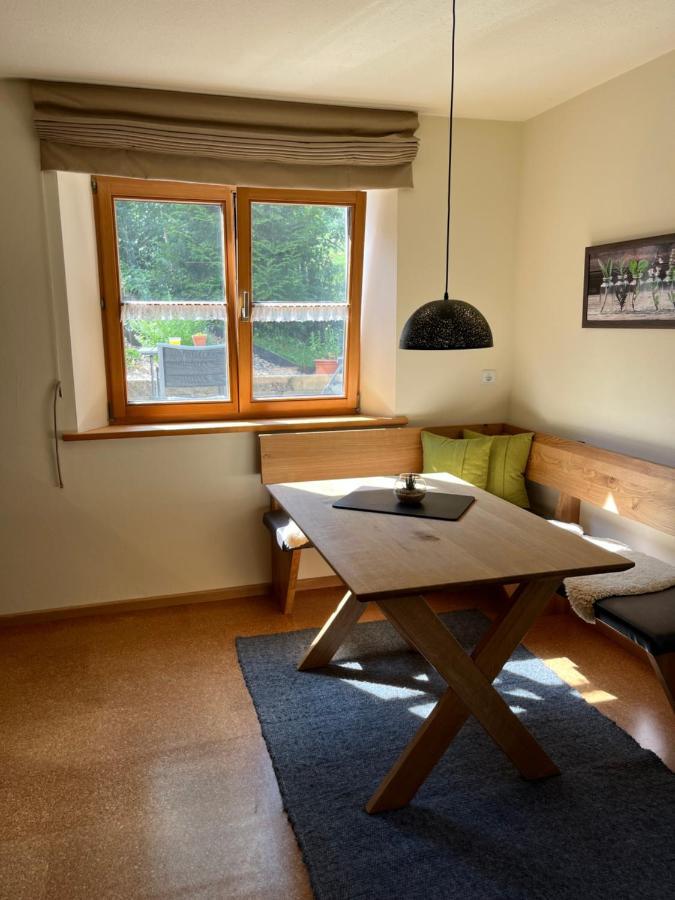 Traumplatz Im Allgaeu Rettenberg Ngoại thất bức ảnh