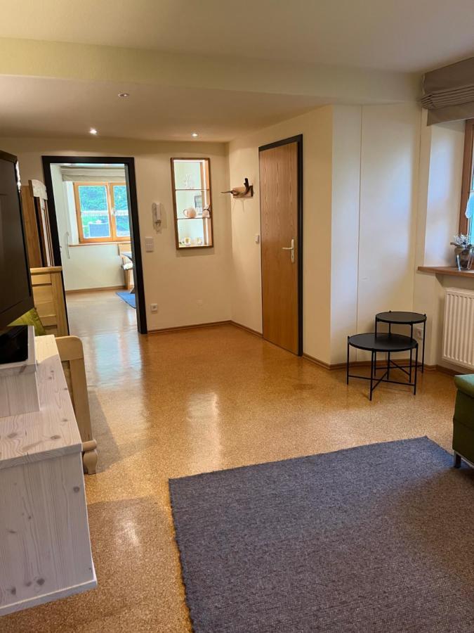 Traumplatz Im Allgaeu Rettenberg Ngoại thất bức ảnh