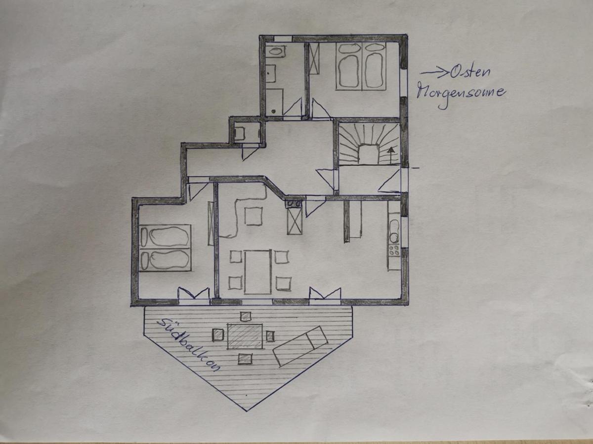 Traumplatz Im Allgaeu Rettenberg Ngoại thất bức ảnh